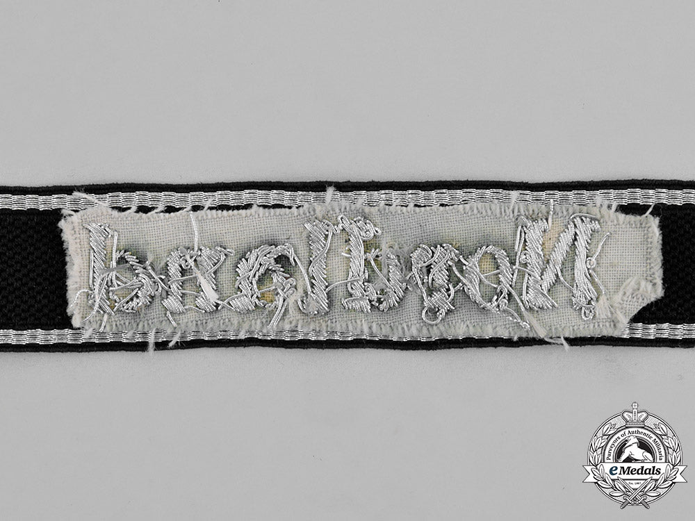 germany._a_waffen-_ss_panzergrenadier_division"_nordland"_officer’s_cufftitle_c18-021493