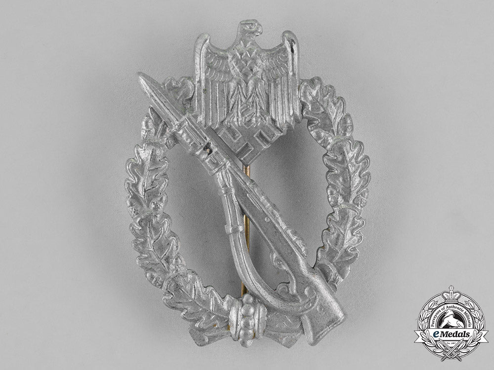 germany._a_silver_grade_infantry_assault_badge_by_e._ferdinand_wiedmann_c18-021502