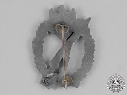 germany._a_silver_grade_infantry_assault_badge_by_e._ferdinand_wiedmann_c18-021503