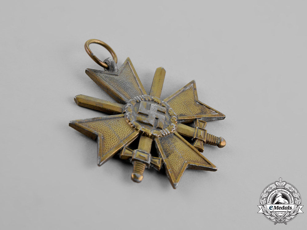germany,_wehrmacht._two_war_merit_medals_and_awards_c18-021537_1