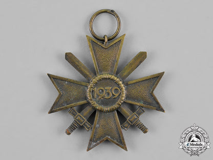 germany,_wehrmacht._two_medals_and_awards_c18-021558