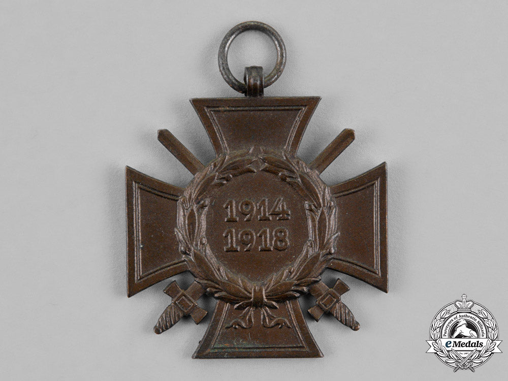 germany,_wehrmacht._two_medals_and_awards_c18-021560