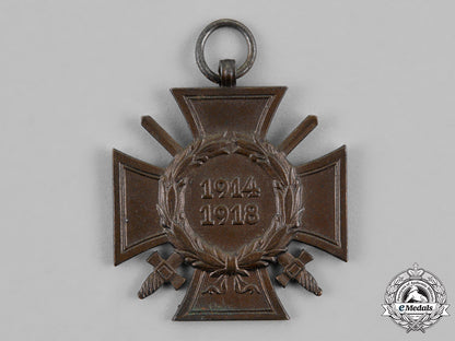 germany,_wehrmacht._two_medals_and_awards_c18-021560