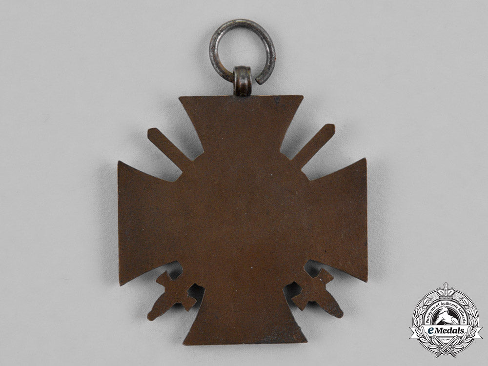 germany,_wehrmacht._two_medals_and_awards_c18-021561