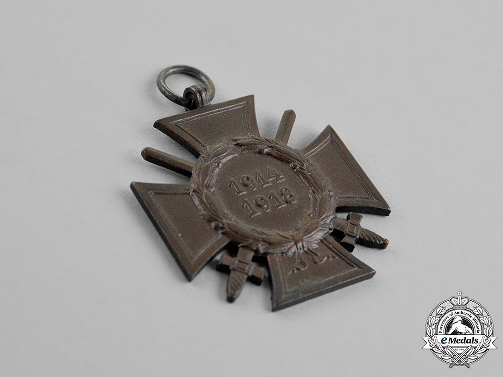 germany,_wehrmacht._two_medals_and_awards_c18-021562