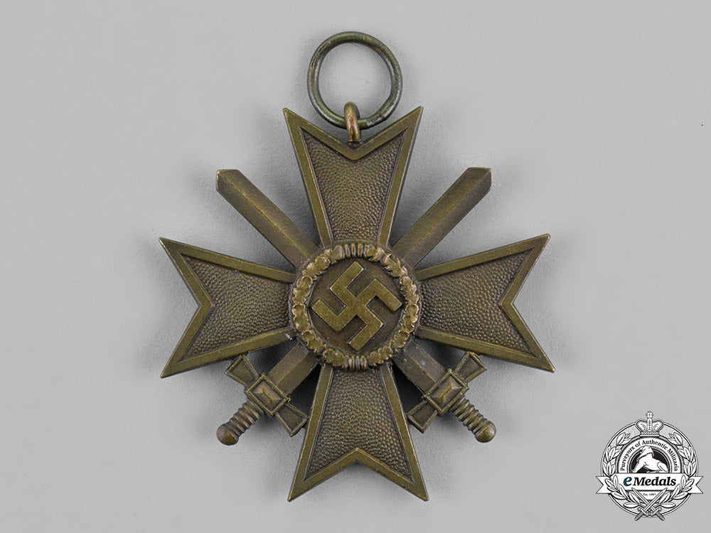 germany,_wehrmacht._two_medals_and_awards_c18-021564