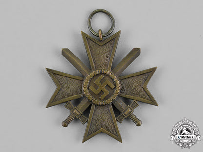 germany,_wehrmacht._two_medals_and_awards_c18-021564