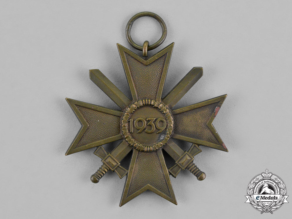 germany,_wehrmacht._two_medals_and_awards_c18-021565