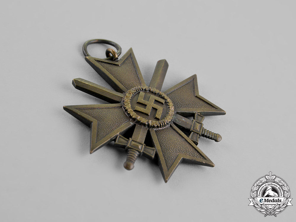 germany,_wehrmacht._two_medals_and_awards_c18-021566