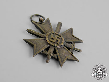 germany,_wehrmacht._two_medals_and_awards_c18-021566