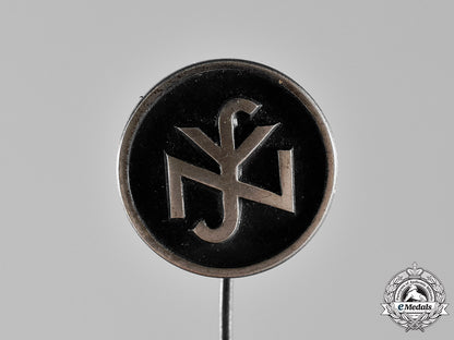 germany,_nsv._a_grouping_of_two_national_socialist_people’s_welfare_membership_insignia_c18-021817_1