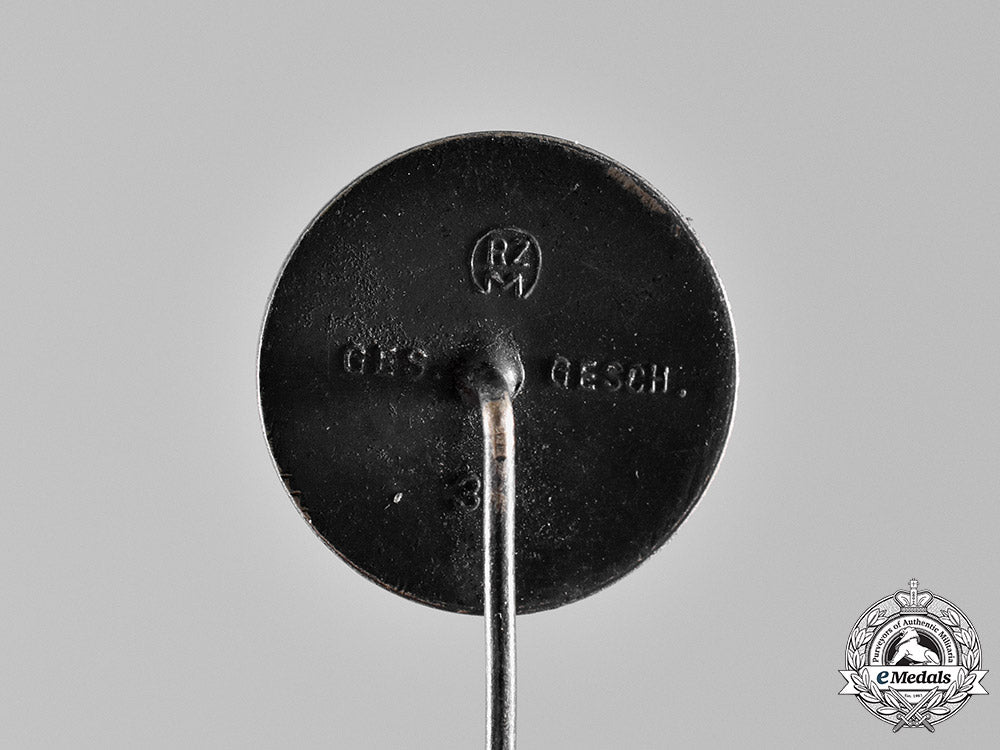 germany,_nsv._a_grouping_of_two_national_socialist_people’s_welfare_membership_insignia_c18-021818_1