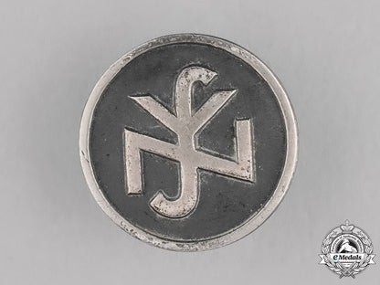 germany,_nsv._a_grouping_of_two_national_socialist_people’s_welfare_membership_insignia_c18-021819_1