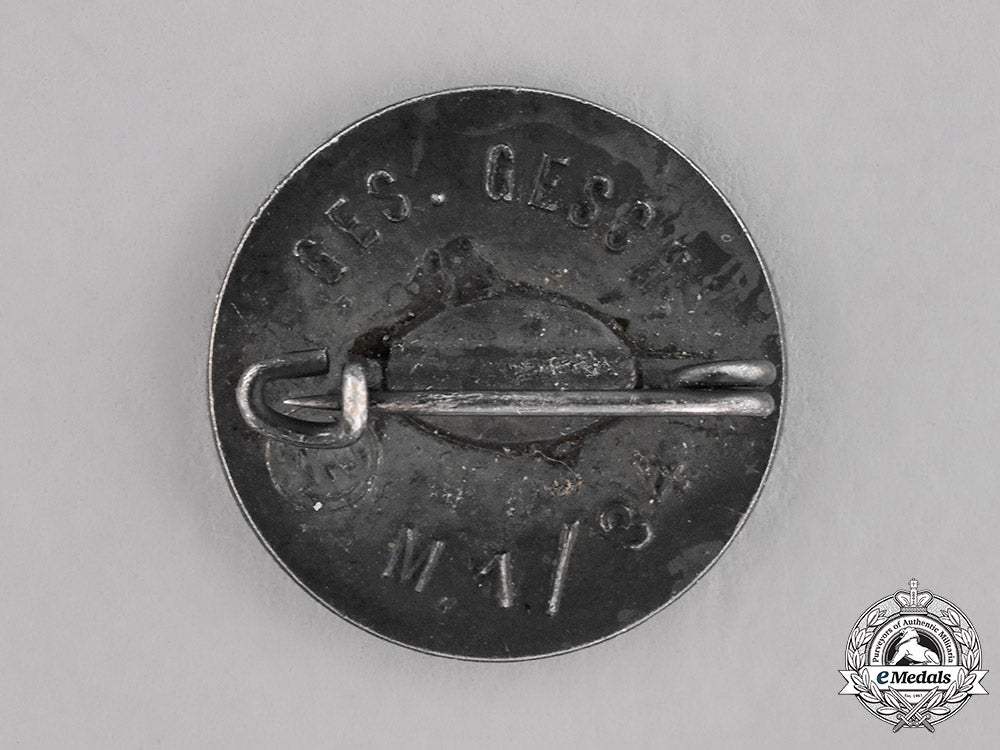 germany,_nsv._a_grouping_of_two_national_socialist_people’s_welfare_membership_insignia_c18-021820_1