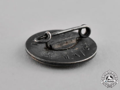 germany,_nsv._a_grouping_of_two_national_socialist_people’s_welfare_membership_insignia_c18-021821_1