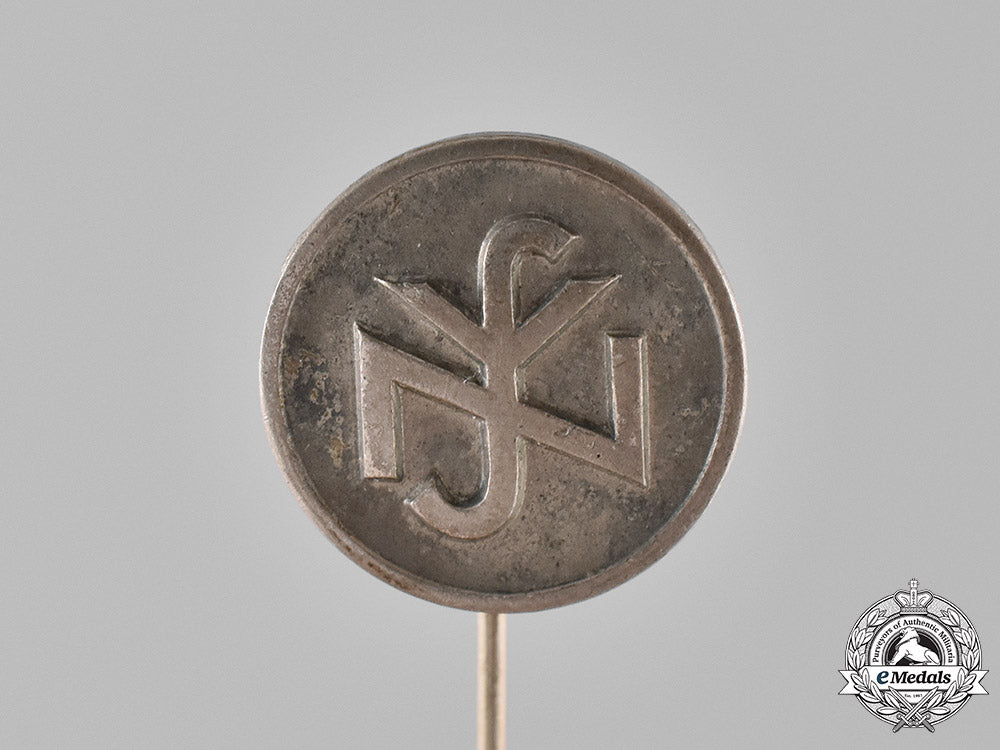 germany,_nsv._a_grouping_of_two_national_socialist_people’s_welfare_membership_insignia_c18-021824