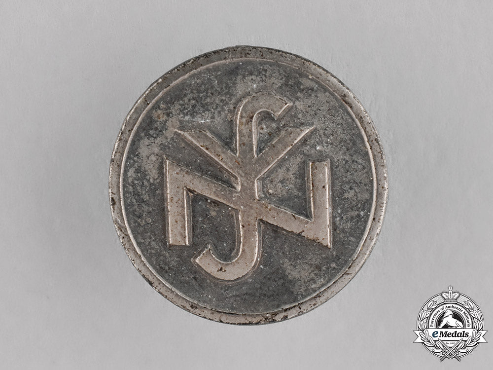 germany,_nsv._a_grouping_of_two_national_socialist_people’s_welfare_membership_insignia_c18-021826