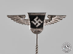 Germany, Ns-Rkb. A National Socialist Reichs Warrior League Membership Stick Pin