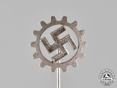 Germany, Daf. A German Labour Front Membership Stick Pin