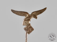 Germany, Luftwaffe. A Condor Legion Stick Pin