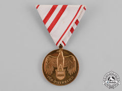 Austria, Republic. A War Commemorative Medal