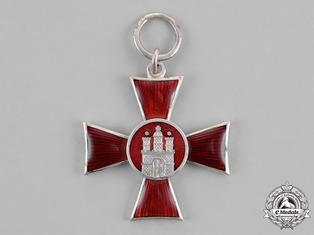 germany,_empire.._a_hanseatic_cross,_c.1917_c18-021888