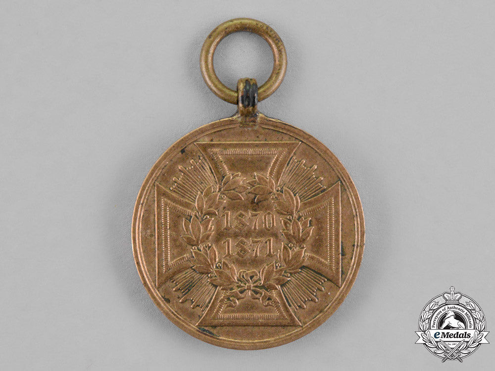 prussia,_state._a_war_commemorative_medal_for1870-1871,_with_belfort_ribbon_clasp_c18-021904