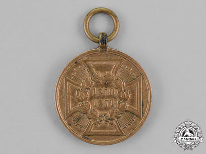 prussia,_state._a_war_commemorative_medal_for1870-1871,_with_belfort_ribbon_clasp_c18-021904