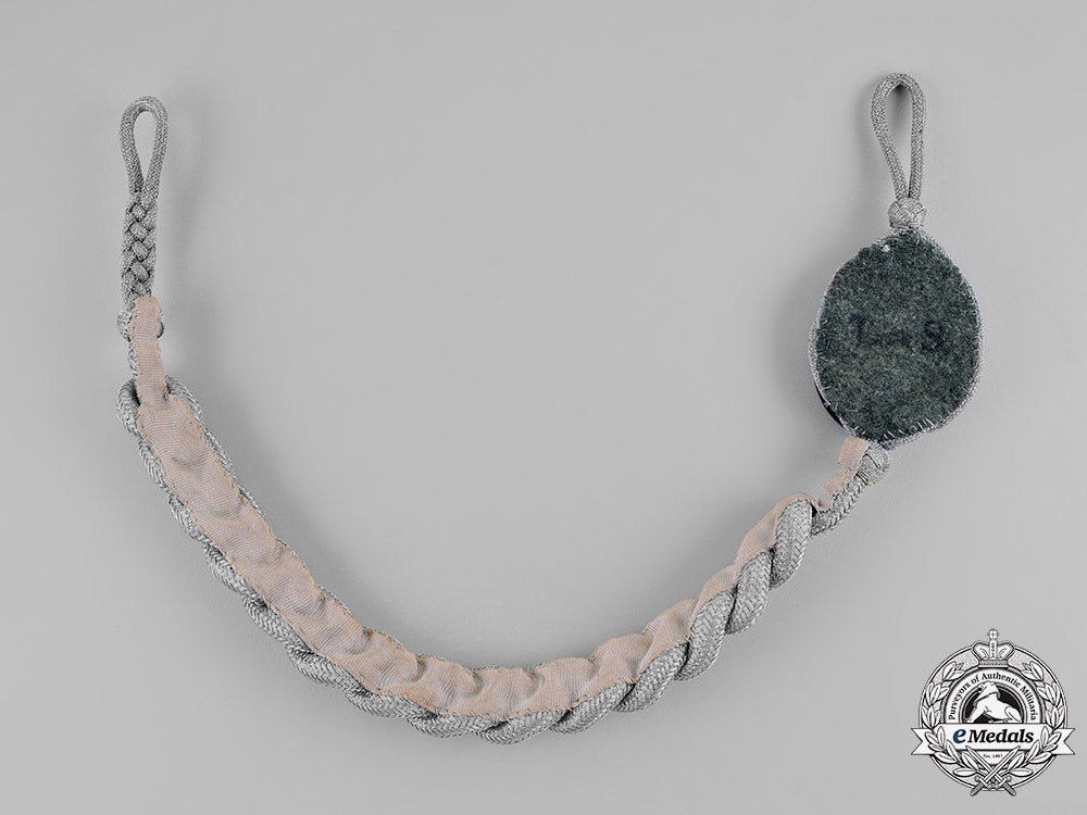 germany,_wehrmacht._a_panzer_marksmanship_lanyard,_grade_i_c18-021938