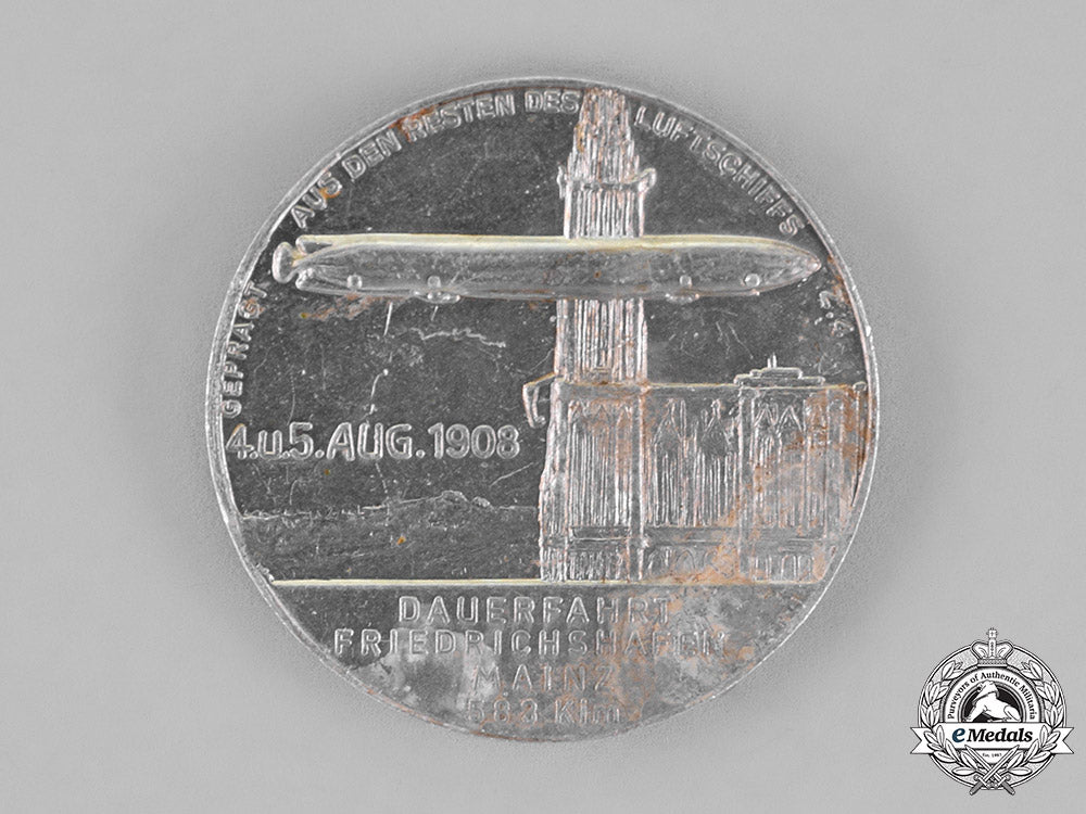 germany._a_commemorative_zeppelin_medal_constructed_out_of_the_remains_of_airship_lz-4_c18-022060