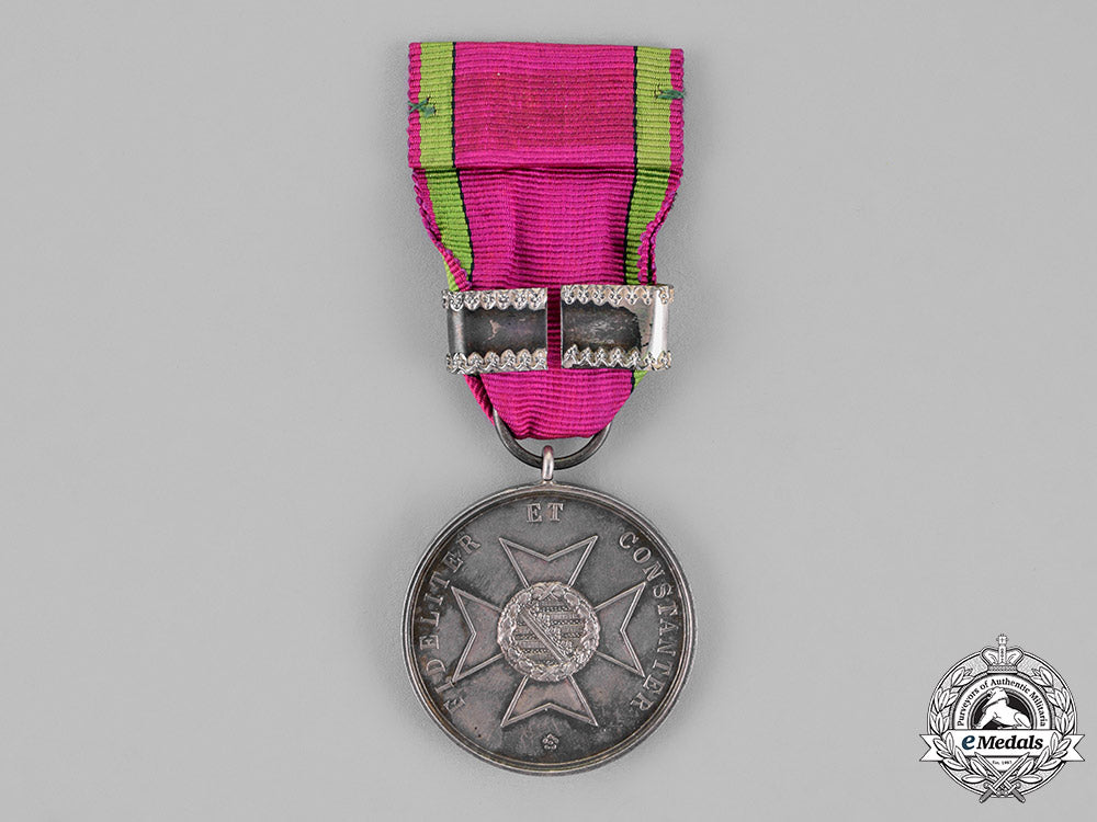 saxony,_kingdom._a_silver_merit_medal,_with“1914”_ribbon_clasp_c18-022075_1