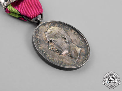 saxony,_kingdom._a_silver_merit_medal,_with“1914”_ribbon_clasp_c18-022078_1