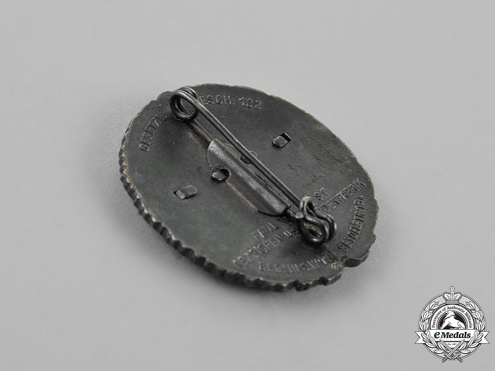 germany,_weimar_republic._freikorps_schlageter_badge;_second_type,_by_paul_küst_c18-022085