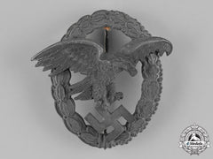 Germany, Luftwaffe. An Observer’s Badge, By Assmann