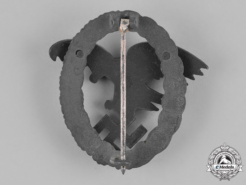 germany,_luftwaffe._an_observer’s_badge,_by_assmann_c18-022097