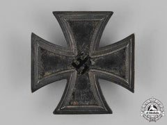Germany, Third Reich. An Iron Cross 1939, I Class