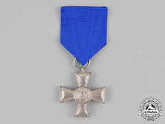 Germany, Wehrmacht. An 18-Year Long Service Award