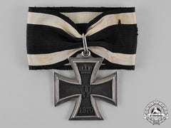Prussia, State. A Grand Cross Of The Iron Cross 1870; Museum Exhibition Piece