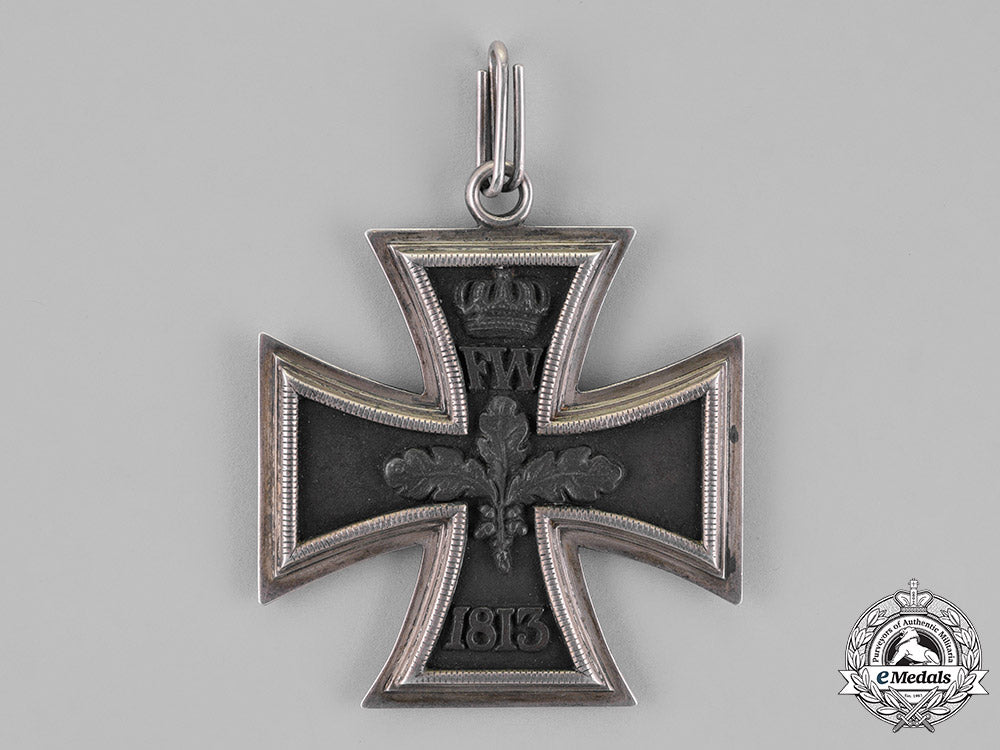 prussia,_state._a_grand_cross_of_the_iron_cross1870;_museum_exhibition_piece_c18-022130