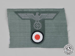 Germany, Wehrmacht. A Mint And Unissued Wehrmacht Heer (Army) Field Cap Insignia