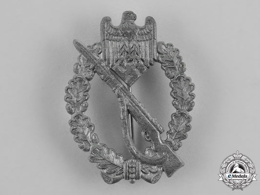 germany,_heer._a_silver_grade_infantry_assault_badge_c18-022140