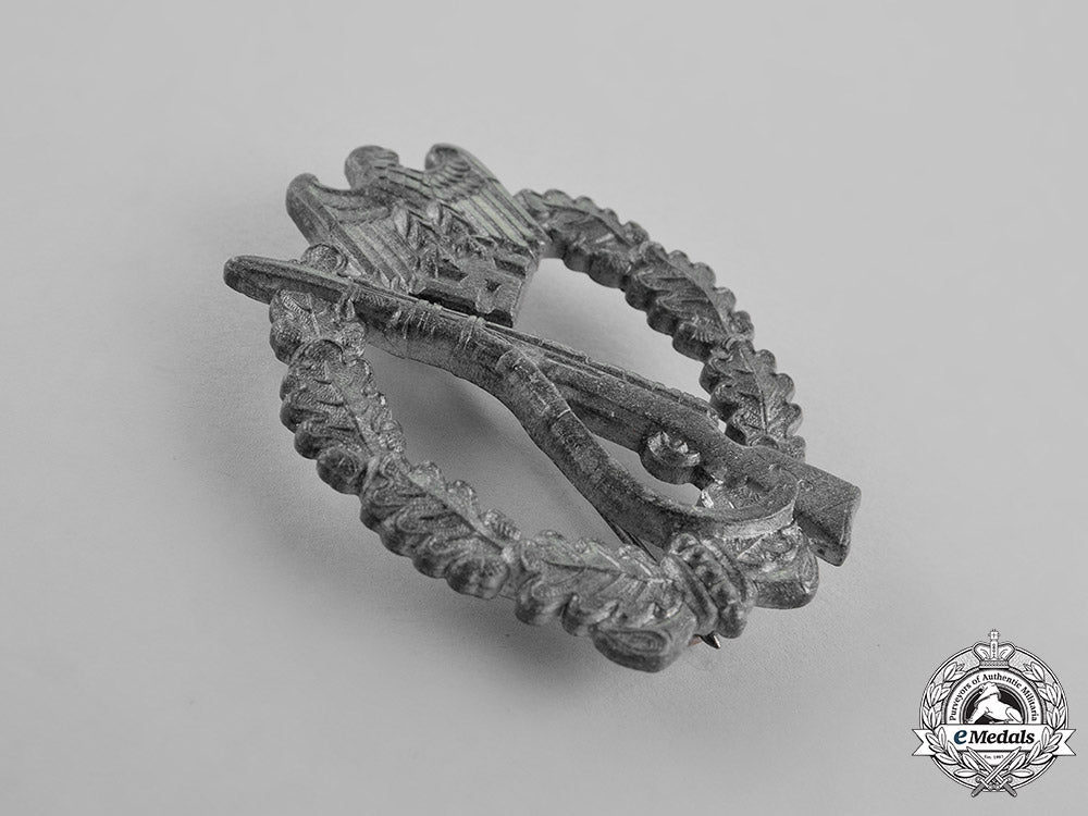 germany,_heer._a_silver_grade_infantry_assault_badge_c18-022142