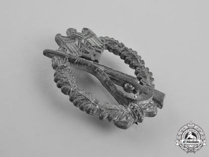 germany,_heer._a_silver_grade_infantry_assault_badge_c18-022142
