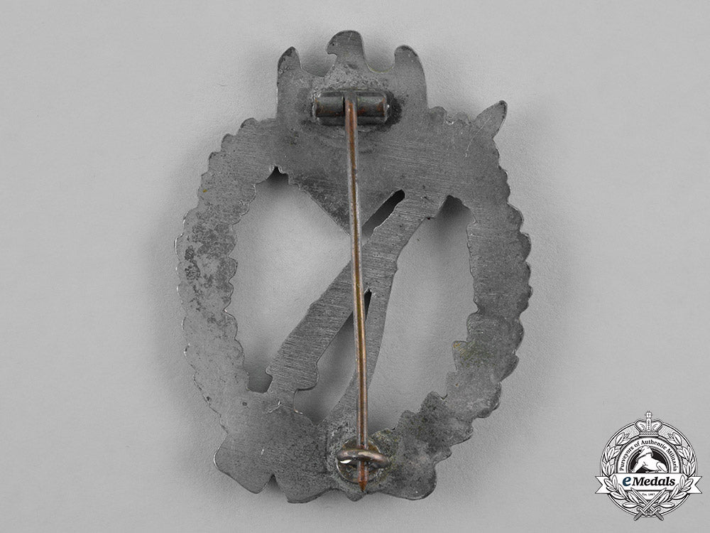 germany,_heer._a_silver_grade_infantry_assault_badge_c18-022159