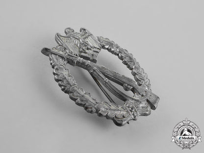 germany,_heer._a_silver_grade_infantry_assault_badge_c18-022160