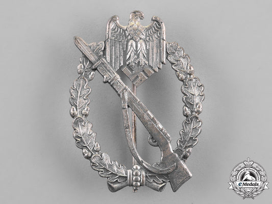 germany,_heer._a_bronze_grade_infantry_assault_badge_c18-022164