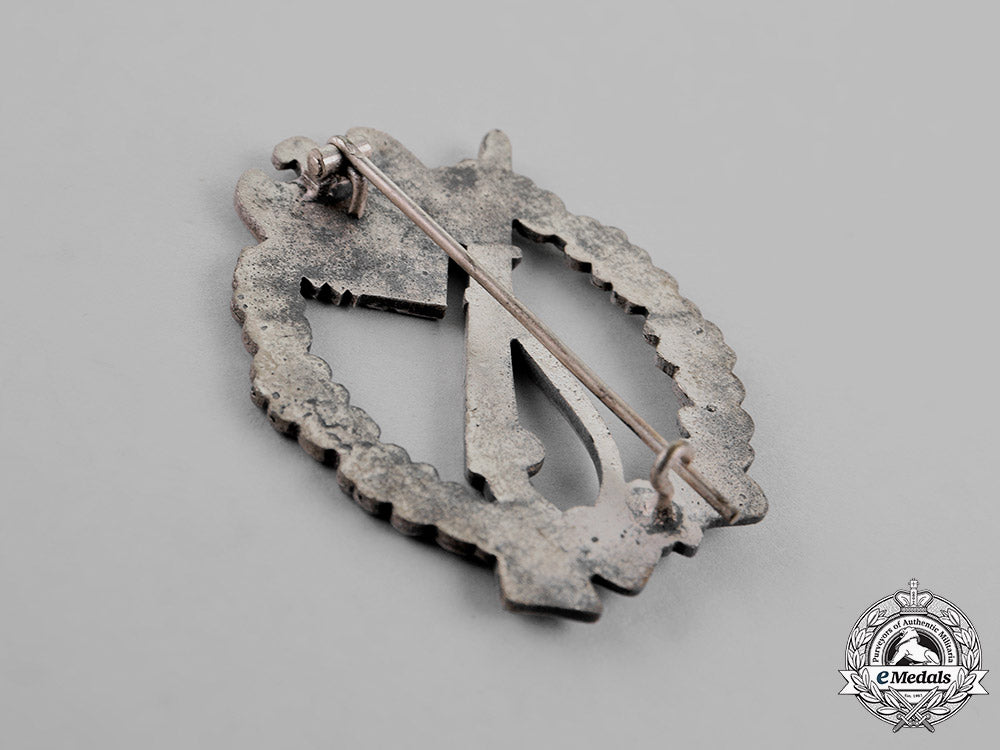 germany,_heer._a_bronze_grade_infantry_assault_badge_c18-022167