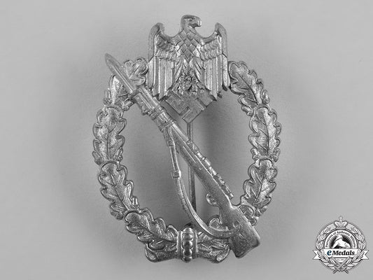 germany,_heer._a_silver_grade_infantry_assault_badge_c18-022170