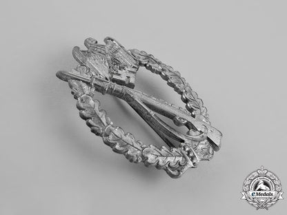germany,_heer._a_silver_grade_infantry_assault_badge_c18-022172