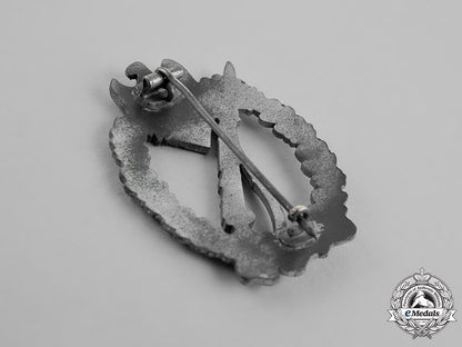 germany,_heer._a_silver_grade_infantry_assault_badge_c18-022173